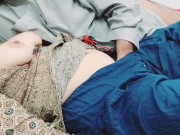 Busty Indian Bhabhi Fucked By Property Dealer At Farm House With Hindi Voice 7/16