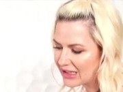 Kit Mercer BIG DICK POV Cock Tease Blowjob 2/16