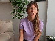 Minerva Masturbates For the Camera 4/16