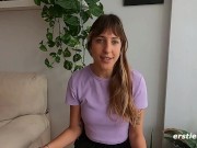 Minerva Masturbates For the Camera 9/16