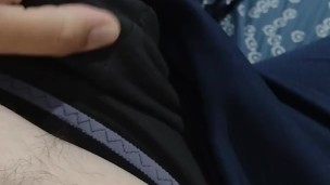 me desperte re duro , les gusta ???