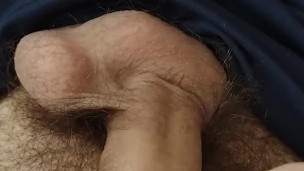 me encanta asotarme la pija