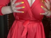 My gorgeous breasts and ass! I have even more on my Onlyfans! 6/16