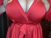 My gorgeous breasts and ass! I have even more on my Onlyfans! 7/16