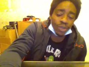 good morning help me rerach 100k vies check me out just smoking chilling and reflecting 10/16