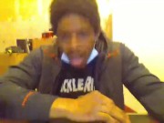 good morning help me rerach 100k vies check me out just smoking chilling and reflecting 13/16