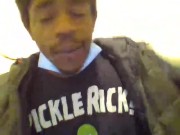 good morning help me rerach 100k vies check me out just smoking chilling and reflecting 3/16