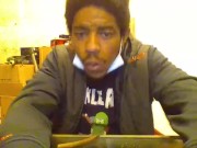 good morning help me rerach 100k vies check me out just smoking chilling and reflecting 8/16