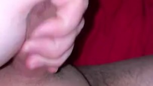 Skip To 54 seconds for some hot morning and cumshot