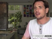 Sexy sluts having forbidden sex! 10/16