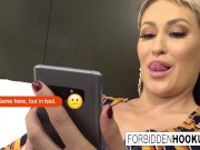 Sexy sluts having forbidden sex! 3/16