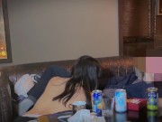 【ハメ撮り】彼氏持ちの見た目地味な女子をガチハメ撮り【Part1】※多分すぐ削除 16/16