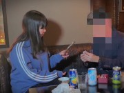 【ハメ撮り】彼氏持ちの見た目地味な女子をガチハメ撮り【Part1】※多分すぐ削除 6/16