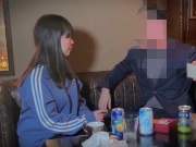 【ハメ撮り】彼氏持ちの見た目地味な女子をガチハメ撮り【Part1】※多分すぐ削除 7/16