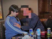 【ハメ撮り】彼氏持ちの見た目地味な女子をガチハメ撮り【Part1】※多分すぐ削除 8/16