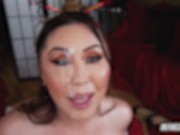 Kianna Dior Happy Lunar New Year of the Tiger !! 15/16