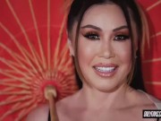 Kianna Dior Happy Lunar New Year of the Tiger !! 2/16