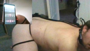 rope anal hook and remote control toys
