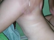 Ang Tagal na di ako nakantot kaya ang bilis nilabasan..  14/16