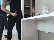 Sega dai pantaloni 5/16