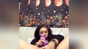 I Wanted to Tease You but Then I Came