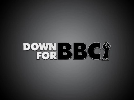 DOWN FOR BBC - Mischa Brooks Naughty Girl Needs Stepbros BBC