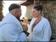 Sborrata a prima mattina 15/16