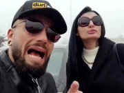 Sborrata a prima mattina 3/16