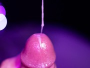 Jerk Off HJ Cum-Shot #1 - Pretty Hand