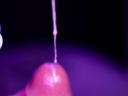 Jerk Off HJ Cum-Shot #1 - Pretty Hand 14/16