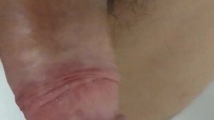 Uncut Latino Dick 