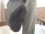 Pee Compilation 4 Videos 3/16