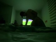 Me grabo cogiendo con el novio de mi hermana, para que terminen REAL 13/16