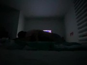 Me grabo cogiendo con el novio de mi hermana, para que terminen REAL 14/16