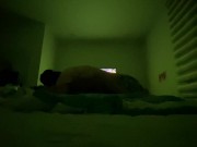 Me grabo cogiendo con el novio de mi hermana, para que terminen REAL 15/16