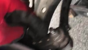 Changing your Wheel Mount