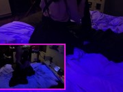 19歳女子大生のあの初体験!?気持ち良すぎて無許可中出し。 15/16