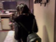 19歳女子大生のあの初体験!?気持ち良すぎて無許可中出し。 4/16