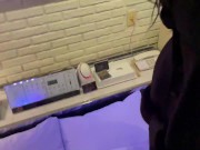 19歳女子大生のあの初体験!?気持ち良すぎて無許可中出し。 5/16