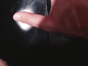 Latex girl fucked on the table 14/16