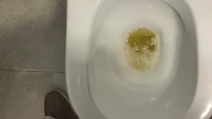 big dick staged a golden attack