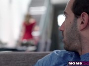 MomsTeachSex - Stepson Says "I had to jerk off tonight to get her out of my head" S11:E6 2/16