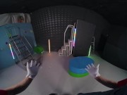 VR Conk Fuck Beautiful Princess Peach In Best Super Mario XXX Parody VR Porn 2/16