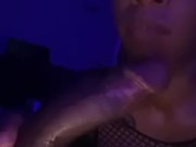 EATING THE DICK 11/16