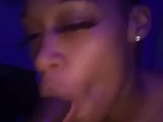 EATING THE DICK 5/16