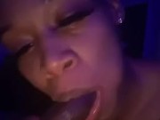 EATING THE DICK 7/16