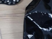 #shorts sissy maid essentials