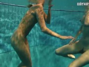 Very beautiful babes in sea and pool 16/16