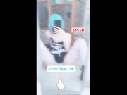 Nyauri1 te enseña como usa plug anal  16/16