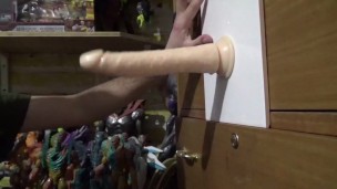 Empieza a nacer un garganta profunda